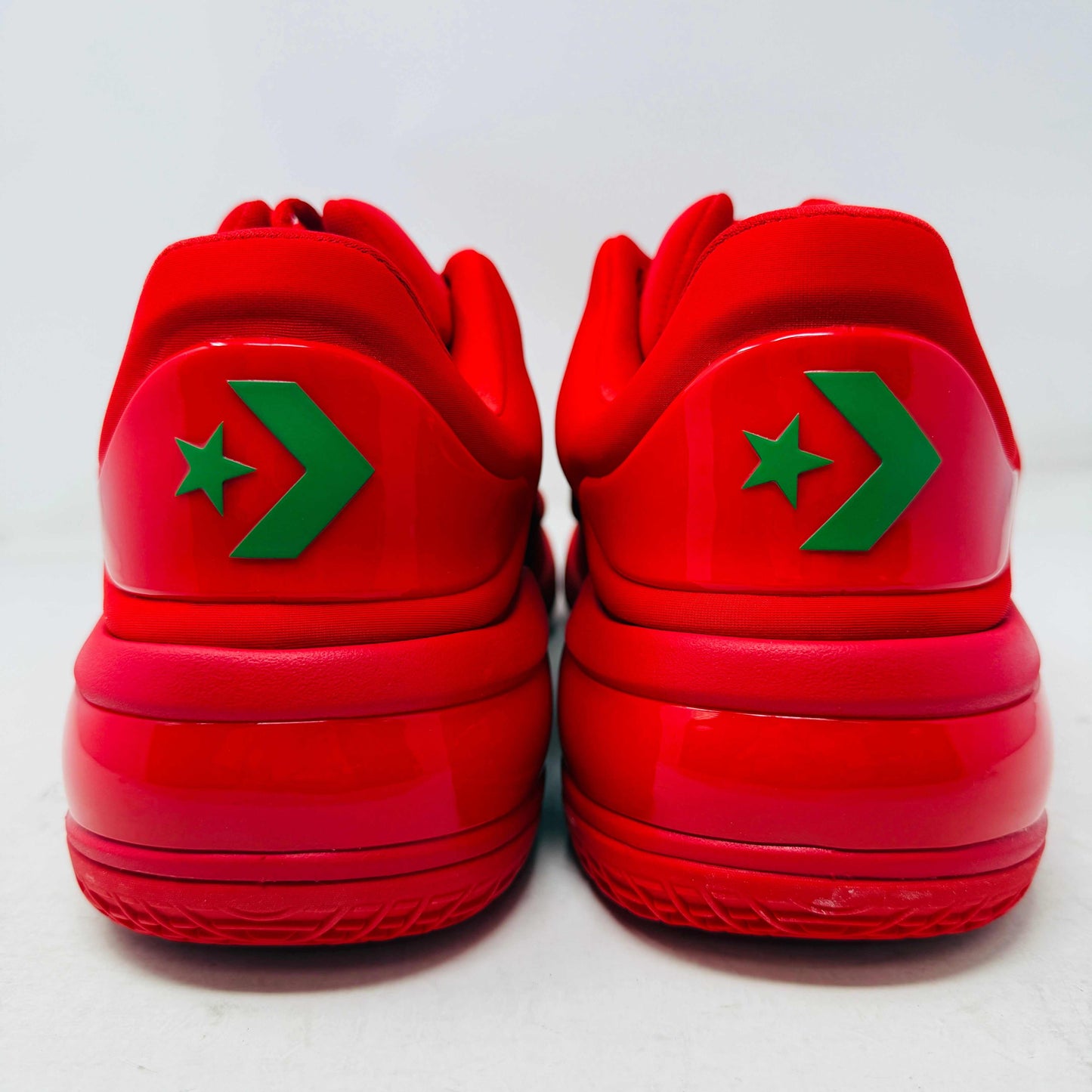 Converse SHAI 001 Winter Red