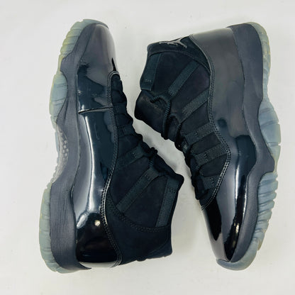 Jordan 11 Retro Cap and Gown