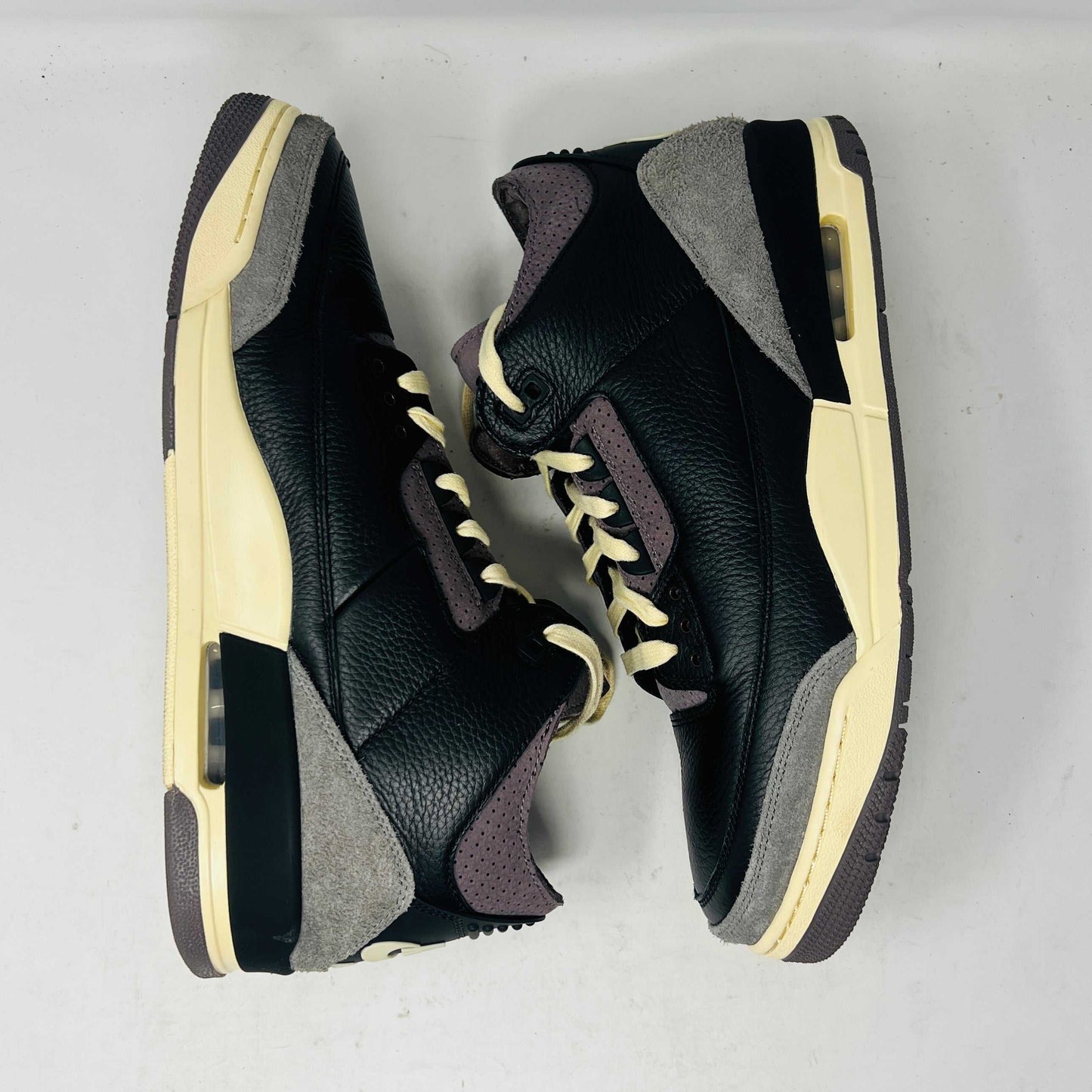 Jordan 3 Retro OG SP A Ma Maniére While You Were Sleeping (Women's)
