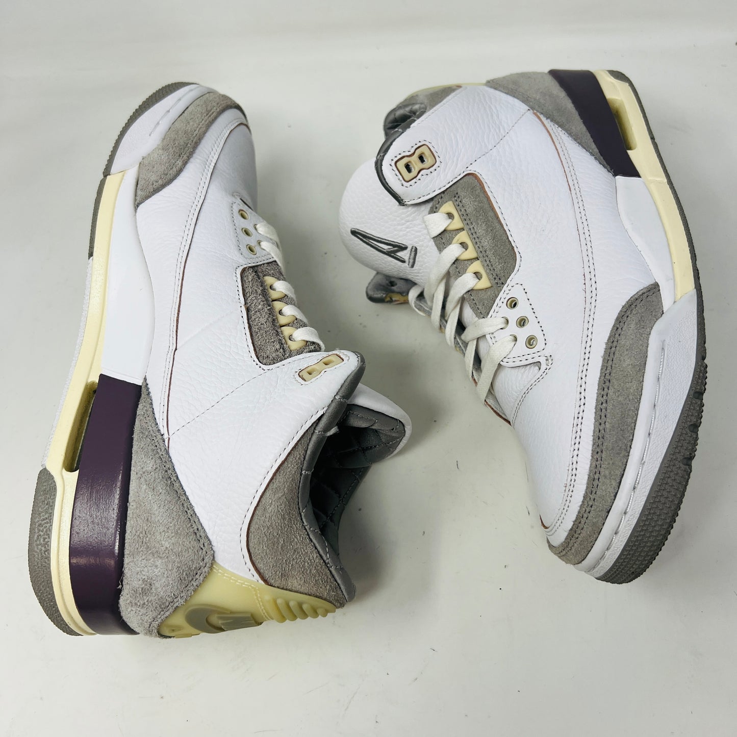 Jordan 3 Retro SP A Ma Maniére (Women's)
