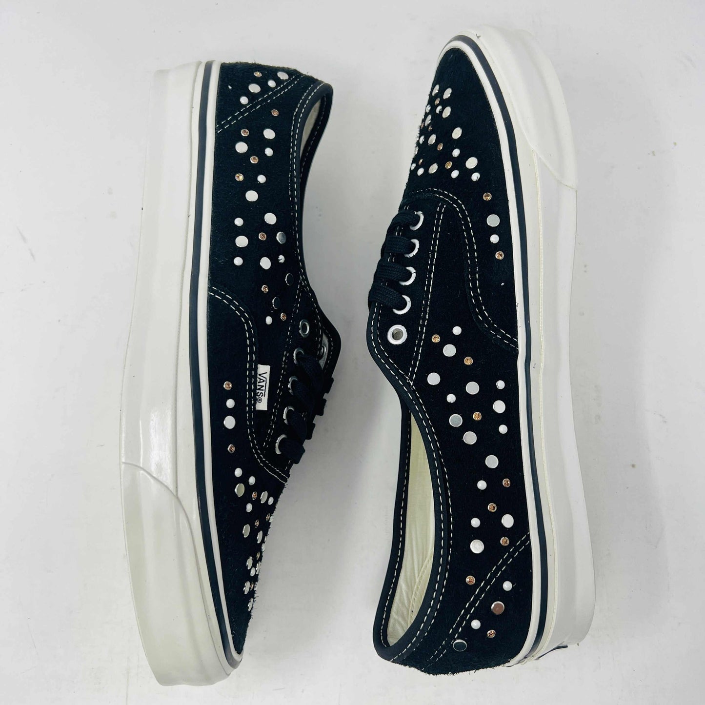 Vans Premium Authentic 44 Nocturnal Crystal