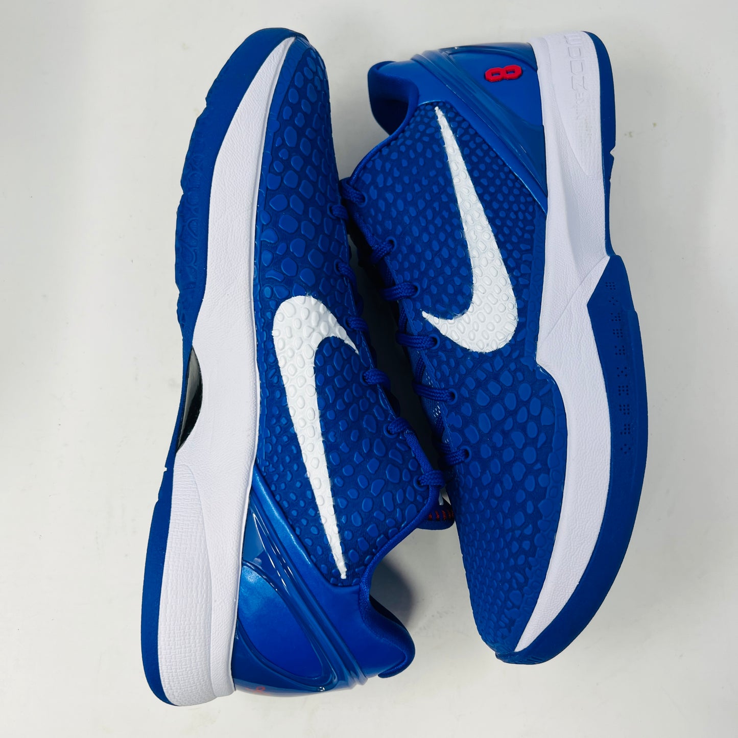 Nike Kobe 6 Protro Dodgers