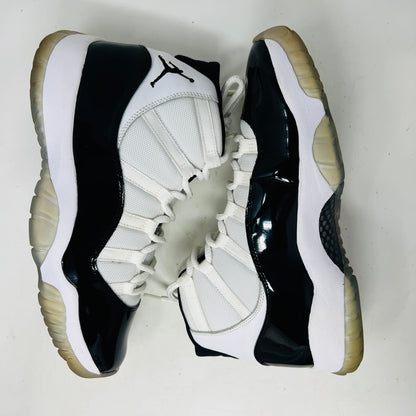 Jordan 11 Retro Concord (2018)