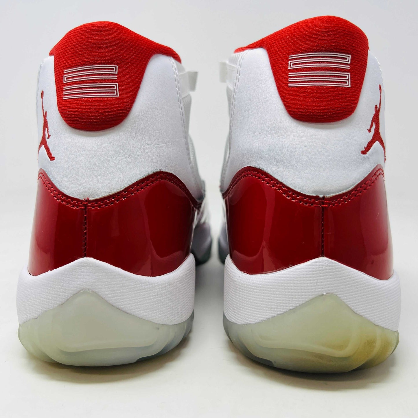 Jordan 11 Retro Cherry
