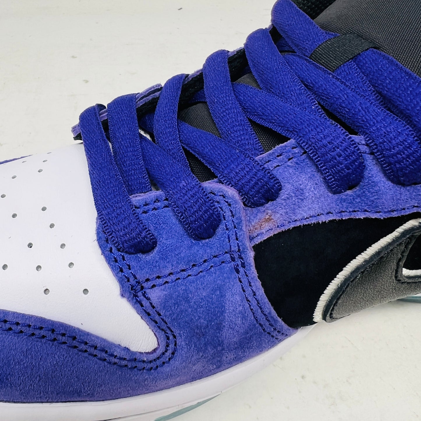 Nike SB Dunk Low Hayley Wilson