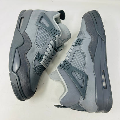Jordan 4 Retro SE Paris Olympics Wet Cement