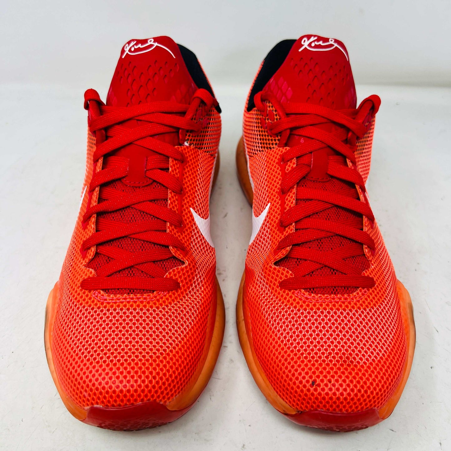 Nike Kobe 10 Hot Lava