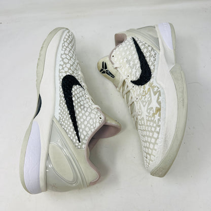 Nike Kobe 6 Protro Sail All-Star