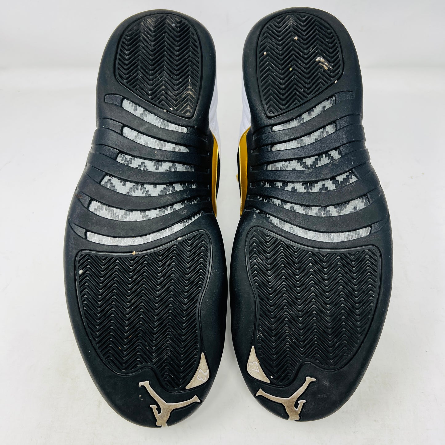 Jordan 12 Retro Royalty Taxi