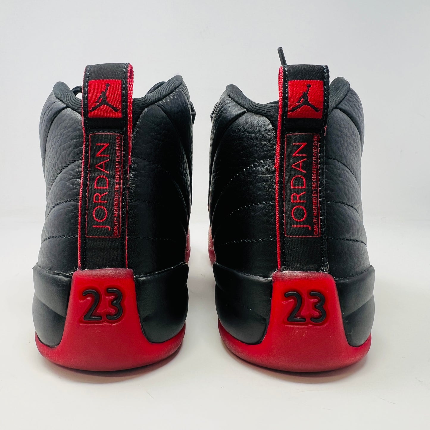 Jordan 12 Retro Flu Game (2025) (GS)