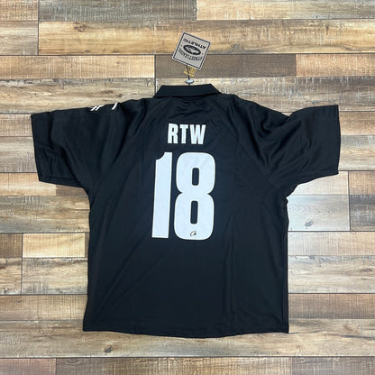 Corteiz Alcatraz Football Jersey