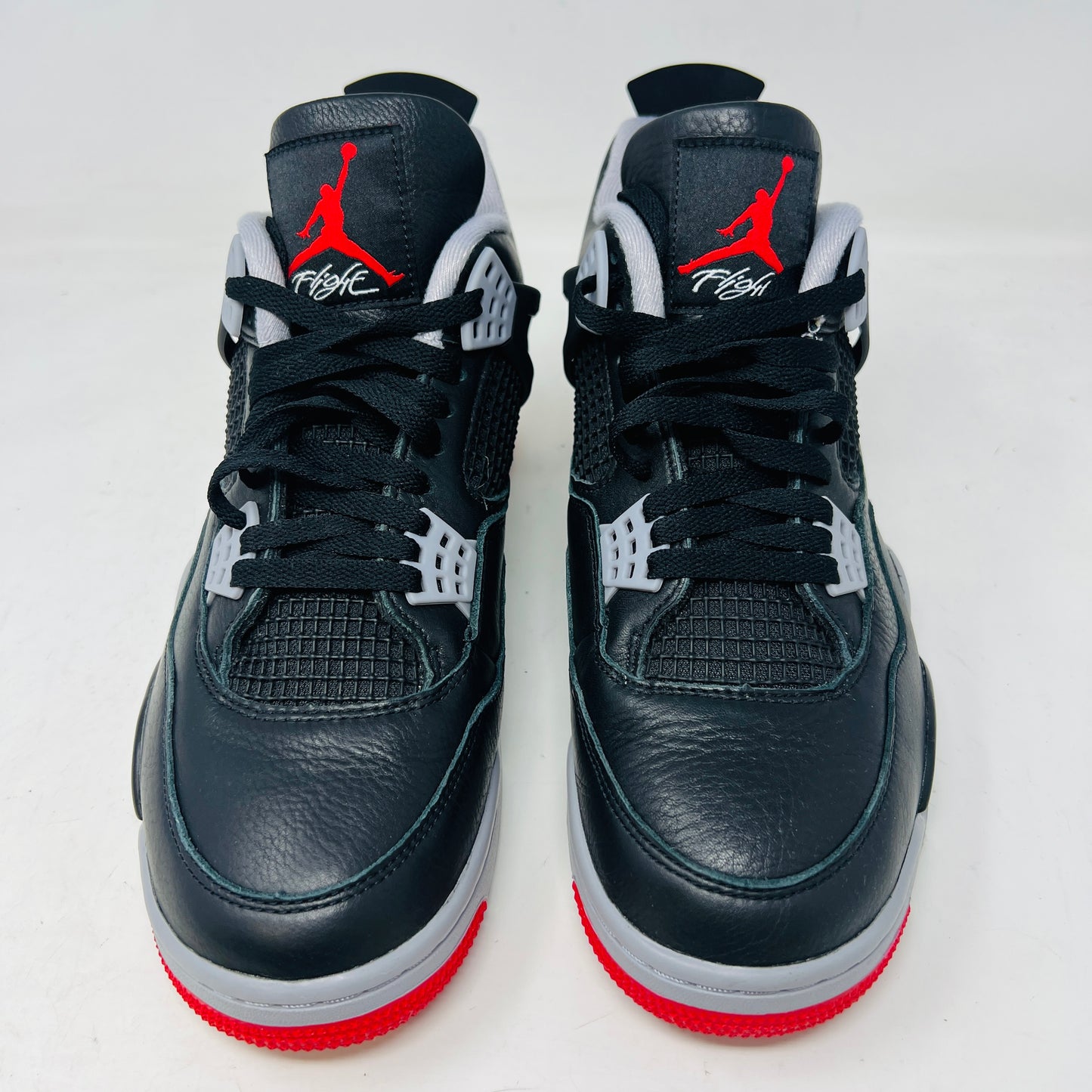 Jordan 4 Retro Bred Reimagined
