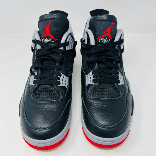Jordan 4 Retro Bred Reimagined