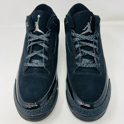 Jordan 3 Retro Black Cat