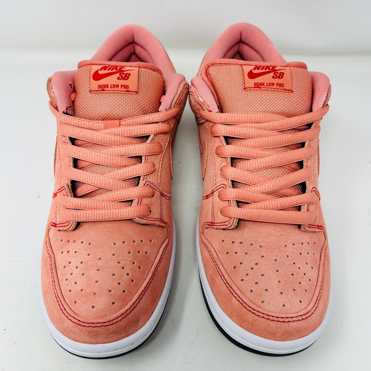 Nike SB Dunk Low Pink Pig