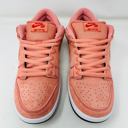 Nike SB Dunk Low Pink Pig