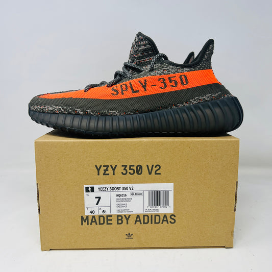 adidas Yeezy Boost 350 V2 Carbon Beluga