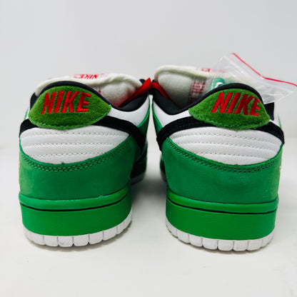 Nike SB Dunk Low Heineken