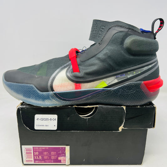 Nike Kobe AD NXT FF Off Noir Clear