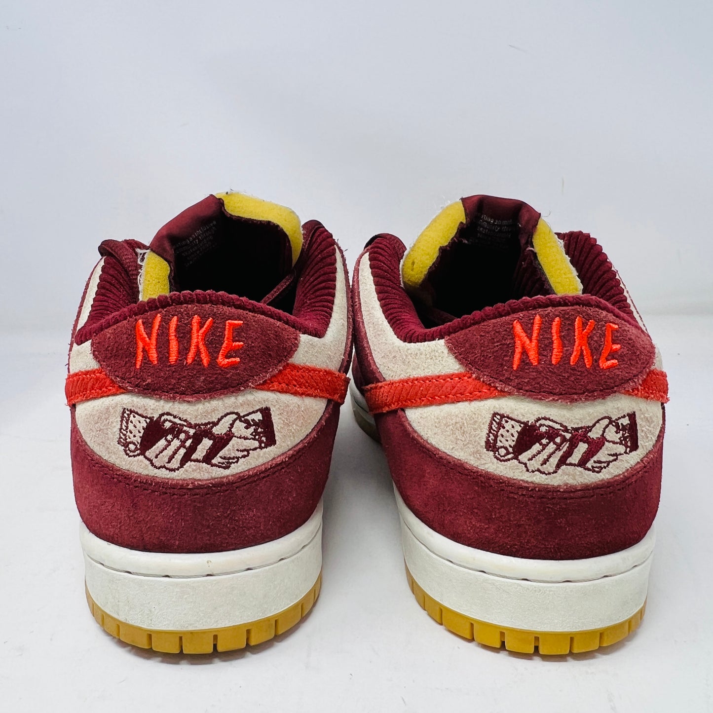 Nike SB Dunk Low Skate Like a Girl