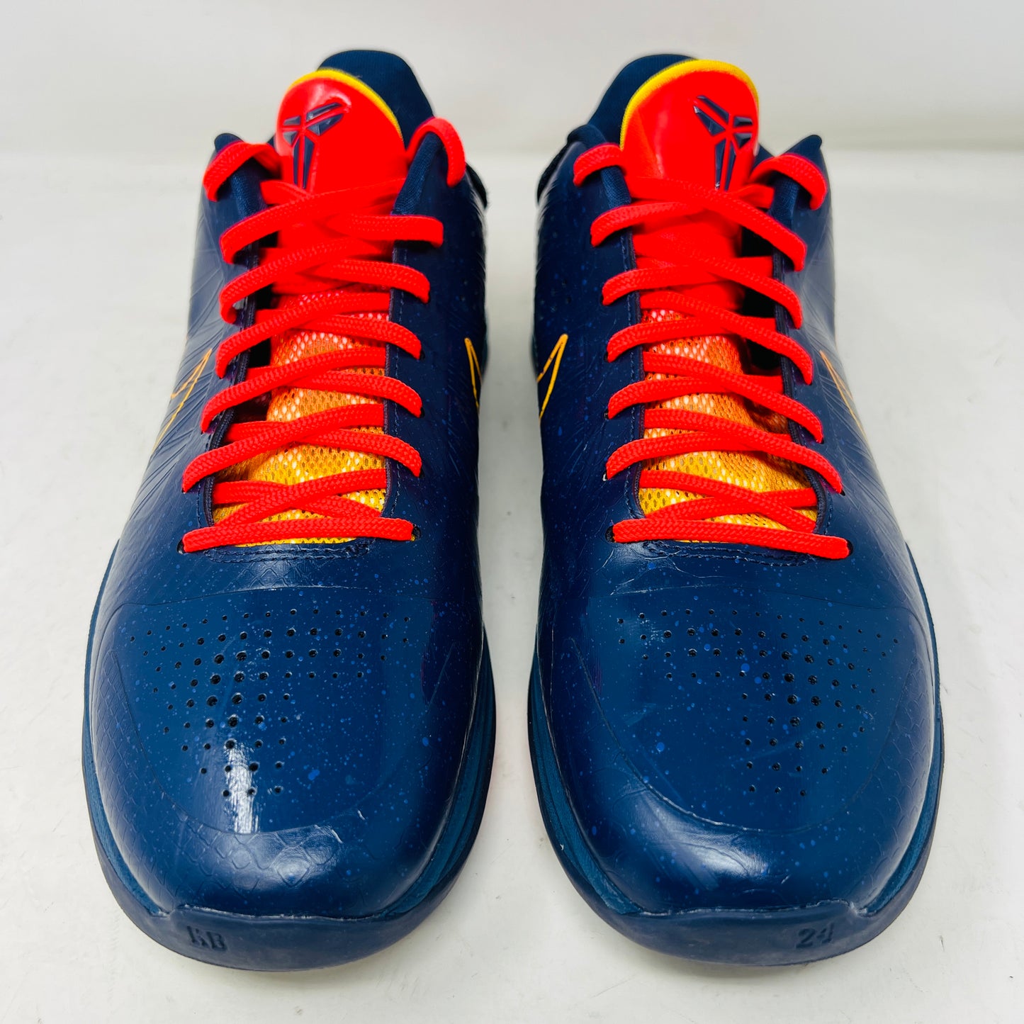 Nike Kobe 5 Protro Caitlin Clark Indiana Fever