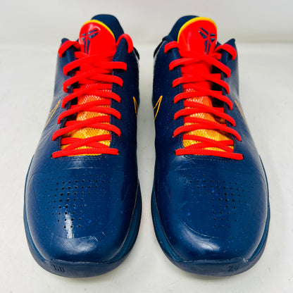 Nike Kobe 5 Protro Caitlin Clark Indiana Fever