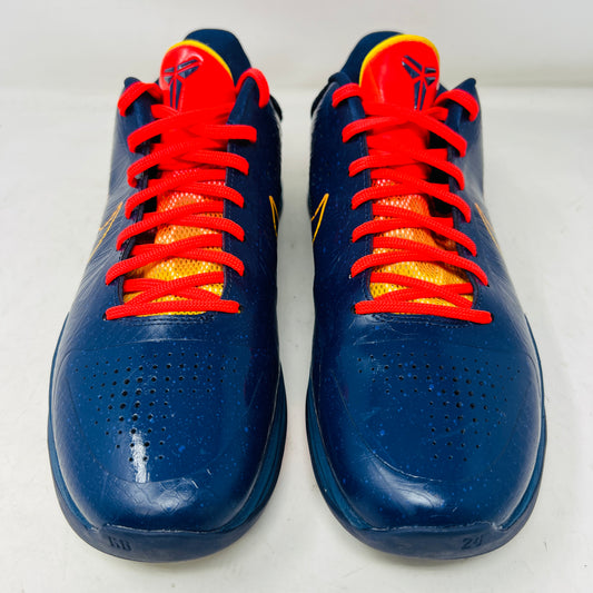 Nike Kobe 5 Protro Caitlin Clark Indiana Fever