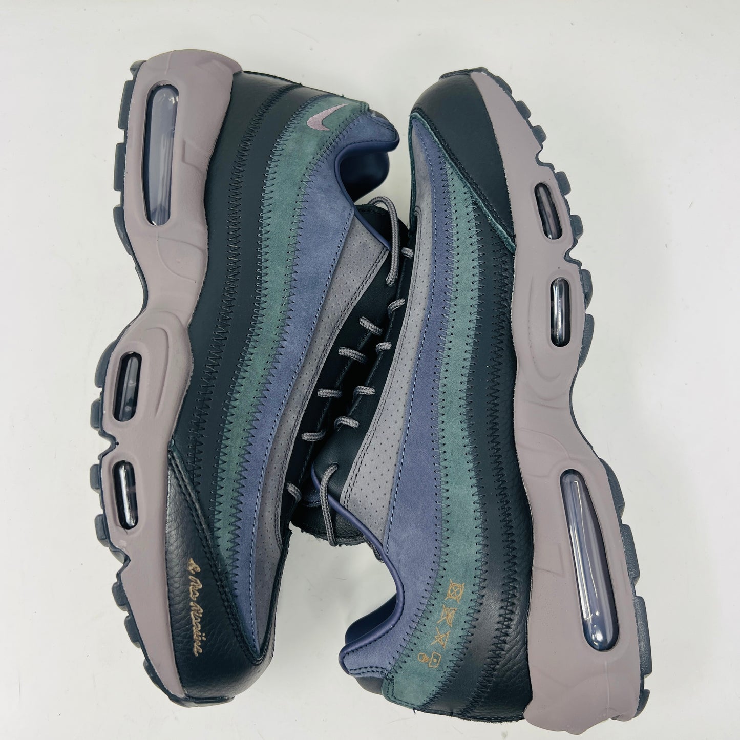 Nike Air Max 95 A Ma Maniére Hand Wash Cold