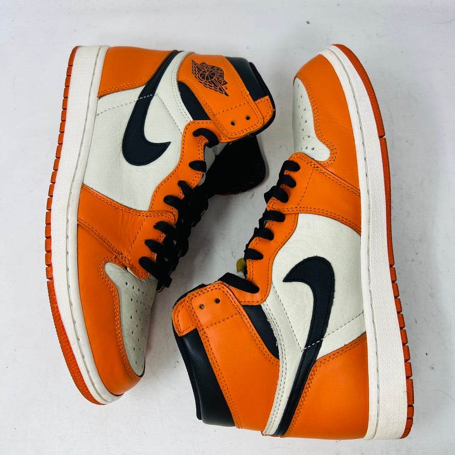 Jordan 1 Retro Reverse Shattered Backboard