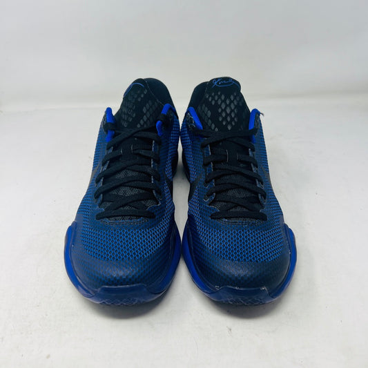 Nike Kobe 10 Blackout