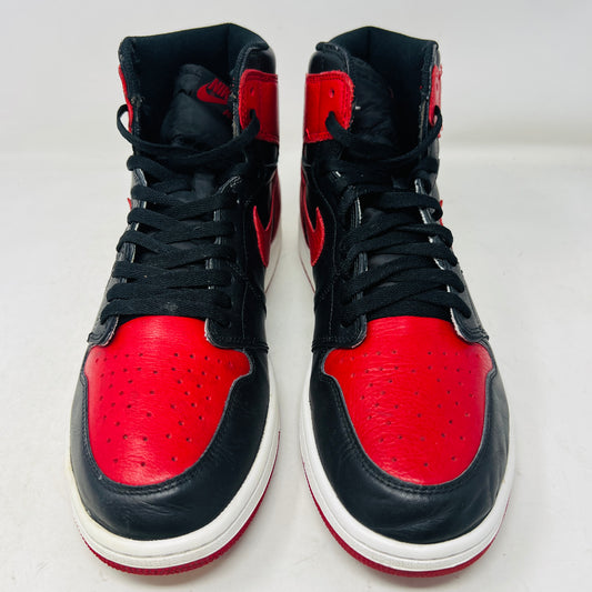 Jordan 1 Retro High Bred Banned (2016)