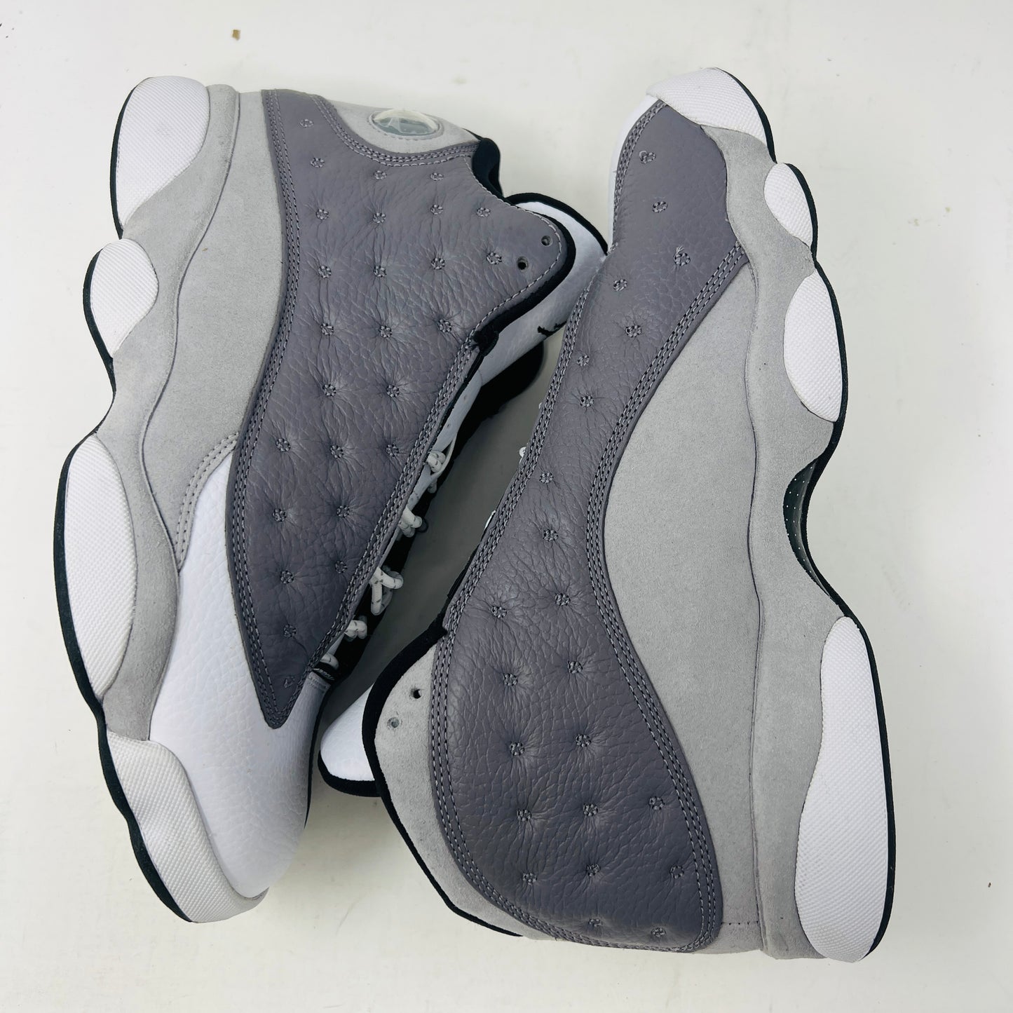 Jordan 13 Retro Atmosphere Grey