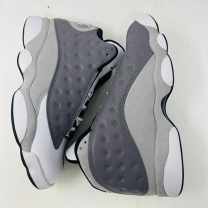 Jordan 13 Retro Atmosphere Grey