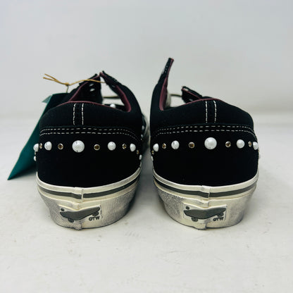 Vans OTW Old Skool 36 Pearlized Pack Black