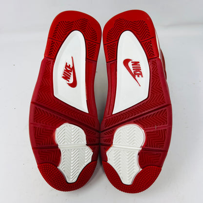 Air Jordan 4 Retro OG SP Nigel Sylvester Brick by Brick