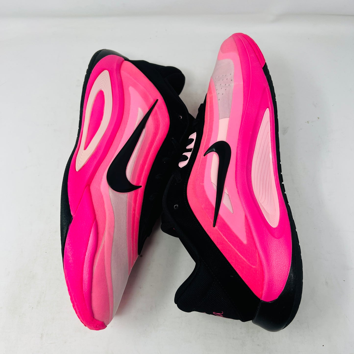 Nike A'ja Wilson A'One Leo Lights (Women's)