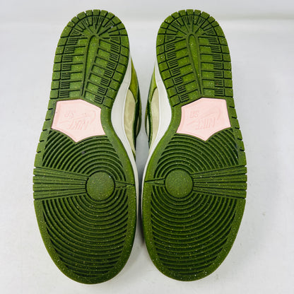Nike SB Dunk Low Yuto Horigome Matcha