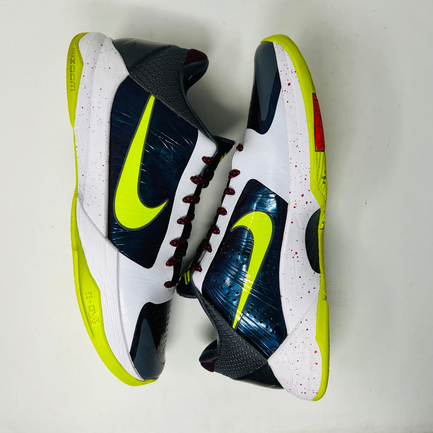 Nike Kobe 5 Protro Chaos