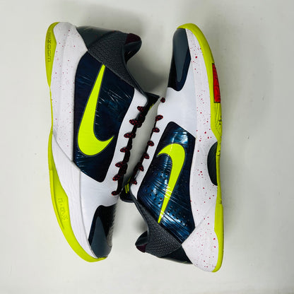 Nike Kobe 5 Protro Chaos