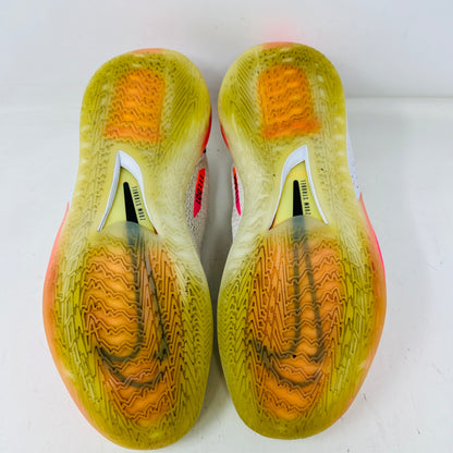 Nike Air Zoom GT Cut Crimson