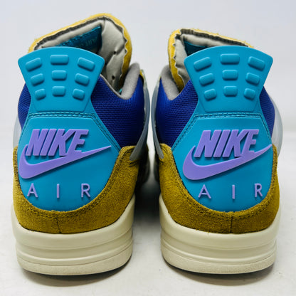 Jordan 4 Retro SP 30th Anniversary Union Desert Moss