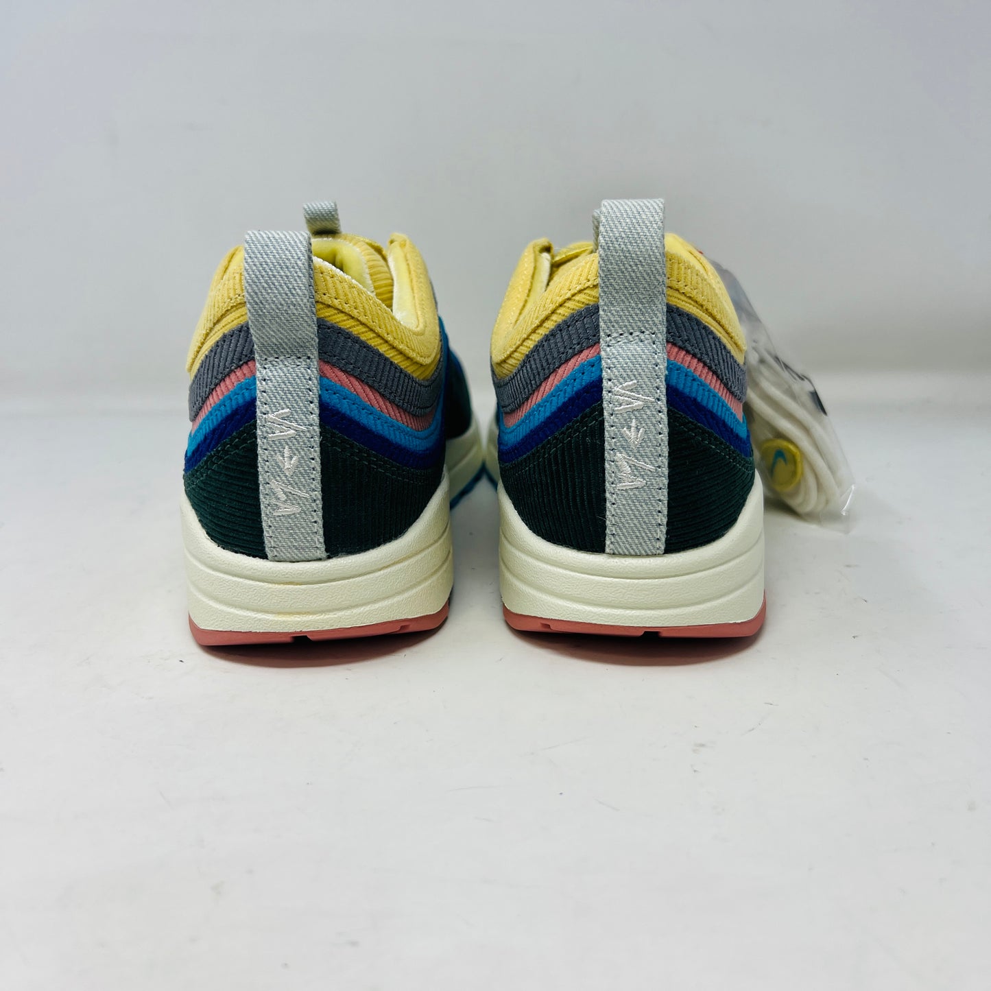 Nike Air Max 1/97 Sean Wotherspoon (Special Box)
