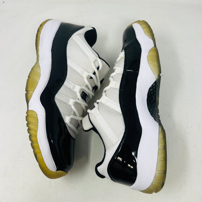 Jordan 11 Retro Low Concord
