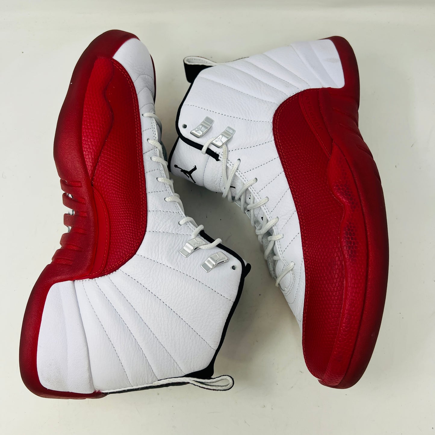 Jordan 12 Retro Cherry (2023)