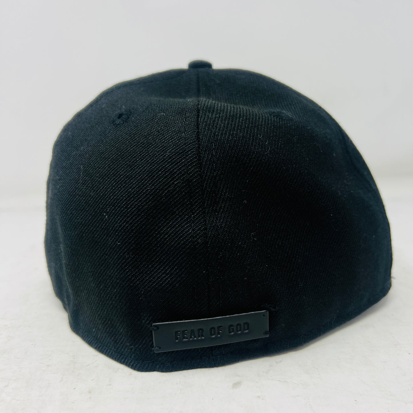 New Era White Sox 5950 Fear of God