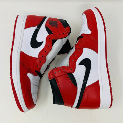 Jordan 1 High Chicago 2015