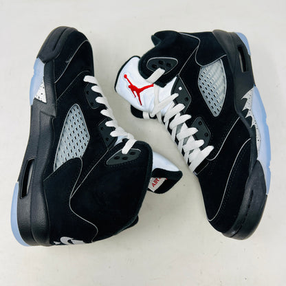 Jordan 5 Retro OG Black Metallic Reimagined (GS)
