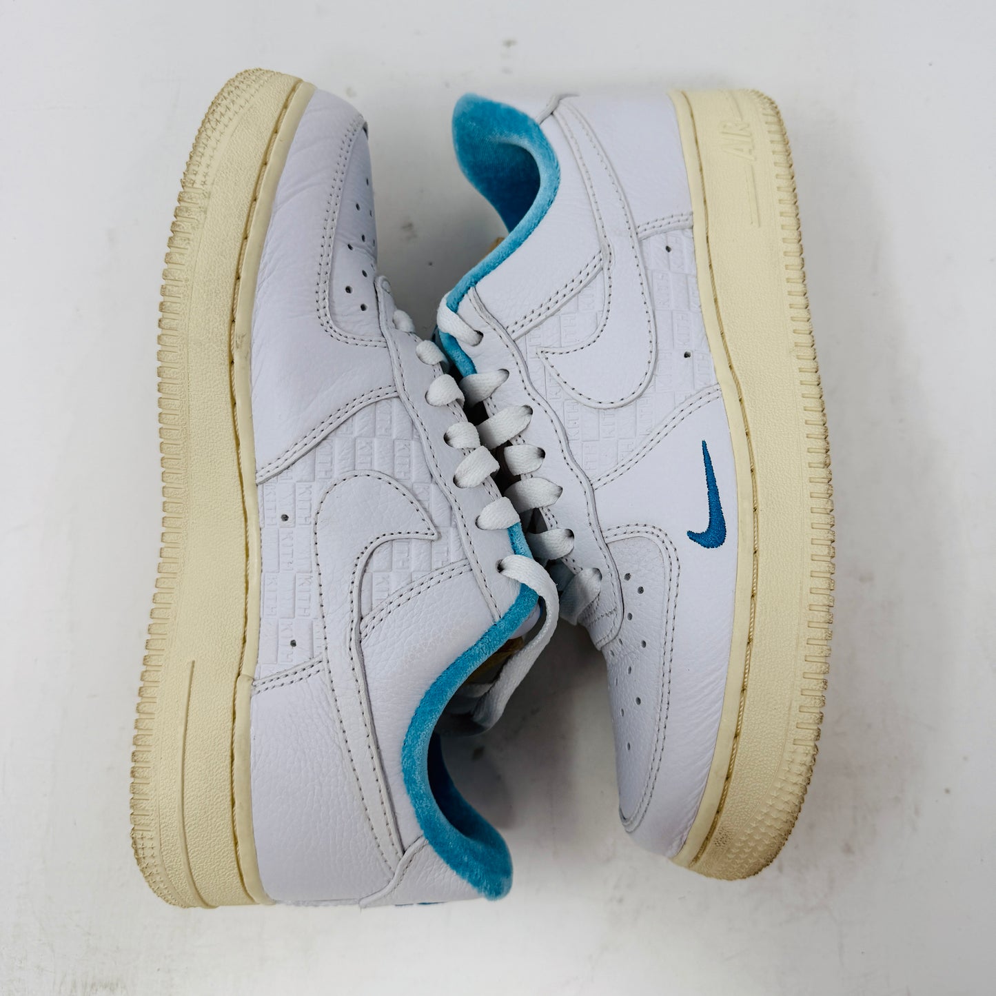 Nike Air Force 1 Low Kith Hawaii