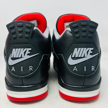 Jordan 4 Retro Bred Reimagined