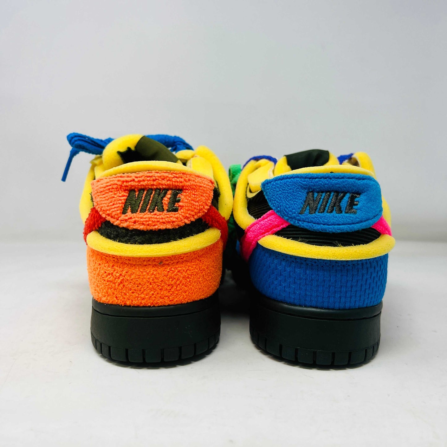 Nike Dunk Low Cactus Plant Flea Market Swamp Sponge Photo Blue